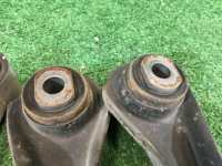 Braços de suspensão traseiros SUBARU LEGACY OEM 20250AE020, 20250AE040, 20250AE010, 20250AE000 BE9 BE5 BH5 BH9 BHE BEE 2001 EJ254