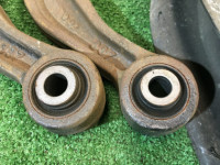 Braços de suspensão traseiros SUBARU LEGACY OEM 20250AE020, 20250AE040, 20250AE010, 20250AE000 BE9 BE5 BH5 BH9 BHE BEE 2001 EJ254