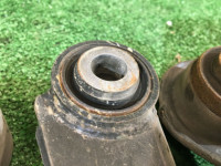 Braços de suspensão traseiros SUBARU LEGACY OEM 20250AE020, 20250AE040, 20250AE010, 20250AE000 BE9 BE5 BH5 BH9 BHE BEE 2001 EJ254