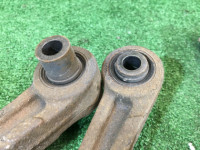 Braços de suspensão traseiros SUBARU LEGACY OEM 20250AE020, 20250AE040, 20250AE010, 20250AE000 BE9 BE5 BH5 BH9 BHE BEE 2001 EJ254