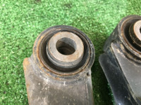 Braços de suspensão traseiros SUBARU LEGACY OEM 20250AE020, 20250AE040, 20250AE010, 20250AE000 BE9 BE5 BH5 BH9 BHE BEE 2001 EJ254