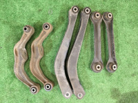 Braços de suspensão traseiros SUBARU LEGACY OEM 20250AE020, 20250AE040, 20250AE010, 20250AE000 BE9 BE5 BH5 BH9 BHE BEE 2001 EJ254