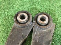 Braços de suspensão traseiros SUBARU LEGACY OEM 20250AE020, 20250AE040, 20250AE010, 20250AE000 BE9 BE5 BH5 BH9 BHE BEE 2001 EJ254