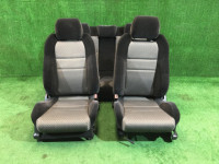 Комплект сидений 64011AE120ML, 64011AE130ML, 64220AE070ML, 64230AE070ML SUBARU LEGACY