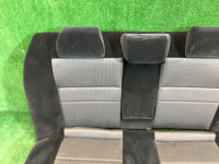 Комплект сидений SUBARU LEGACY OEM 64011AE120ML, 64011AE130ML, 64220AE070ML, 64230AE070ML BEE BE9 BE5 2001 silver 01G