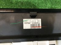 Quadrante SUBARU LEGACY OEM 85083AE380, 85040AE230, 85020AE210, 85070AE580, 85075AE020 BE9 BH9 2001 EJ254