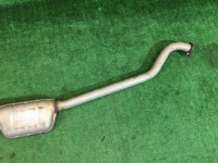 排气中段 SUBARU LEGACY OEM 44200AE050 BE9 BH9 2001 EJ254