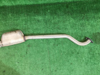 排气中段 SUBARU LEGACY OEM 44200AE050 BE9 BH9 2001 EJ254