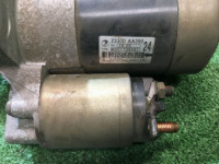 Стартер SUBARU LEGACY OEM 23300AA390 BHE BH9 BEE BE9 2001 EJ254