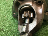 Стартер SUBARU LEGACY OEM 23300AA390 BHE BH9 BEE BE9 2001 EJ254