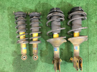 Стойки SUBARU LEGACY OEM 20310AE160, 20310AE170, 20330AE430, 20365AE031, 20380AE470 BE9 BE5 BH5 BH9 2001 EJ254