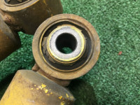Стойки SUBARU LEGACY OEM 20310AE160, 20310AE170, 20330AE430, 20365AE031, 20380AE470 BE9 BE5 BH5 BH9 2001 EJ254