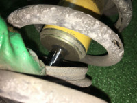 Стойки SUBARU LEGACY OEM 20310AE160, 20310AE170, 20330AE430, 20365AE031, 20380AE470 BE9 BE5 BH5 BH9 2001 EJ254