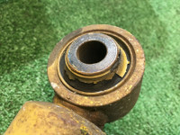 Стойки SUBARU LEGACY OEM 20310AE160, 20310AE170, 20330AE430, 20365AE031, 20380AE470 BE9 BE5 BH5 BH9 2001 EJ254