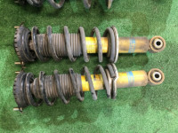 Стойки SUBARU LEGACY OEM 20310AE160, 20310AE170, 20330AE430, 20365AE031, 20380AE470 BE9 BE5 BH5 BH9 2001 EJ254