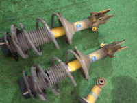 Стойки SUBARU LEGACY OEM 20310AE160, 20310AE170, 20330AE430, 20365AE031, 20380AE470 BE9 BE5 BH5 BH9 2001 EJ254