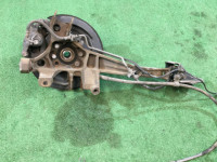 Ступицы задние SUBARU LEGACY OEM 26700AE030, 26692AE040, 26692AE050, 28474AE000 BHE BH9 BH5 BE5 BE9 BEE 2001 EJ254