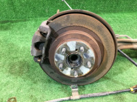 Ступицы задние SUBARU LEGACY OEM 26700AE030, 26692AE040, 26692AE050, 28474AE000 BHE BH9 BH5 BE5 BE9 BEE 2001 EJ254