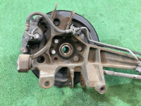Ступицы задние SUBARU LEGACY OEM 26700AE030, 26692AE040, 26692AE050, 28474AE000 BHE BH9 BH5 BE5 BE9 BEE 2001 EJ254