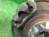 Ступицы задние SUBARU LEGACY OEM 26700AE030, 26692AE040, 26692AE050, 28474AE000 BHE BH9 BH5 BE5 BE9 BEE 2001 EJ254