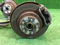 Ступицы задние SUBARU LEGACY OEM 26700AE030, 26692AE040, 26692AE050, 28474AE000 BHE BH9 BH5 BE5 BE9 BEE 2001 EJ254
