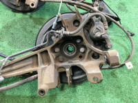 Ступицы задние SUBARU LEGACY OEM 26700AE030, 26692AE040, 26692AE050, 28474AE000 BHE BH9 BH5 BE5 BE9 BEE 2001 EJ254