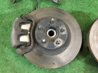 フロントハブ SUBARU LEGACY OEM 26310AC041, 26292AE020, 26292AE030, 28316AE000 BHE BH9 BH5 BE5 BE9 BEE 2001 EJ254