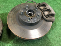 フロントハブ SUBARU LEGACY OEM 26310AC041, 26292AE020, 26292AE030, 28316AE000 BHE BH9 BH5 BE5 BE9 BEE 2001 EJ254