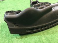 Торпедо SUBARU LEGACY OEM 66045AE000ML, 66050AE200ML, 66180AE000, 66060AE360, 66120AE000ML BHE BH9 BH5 BE5 BE9 BEE 2001 silver 01G