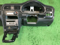 Торпедо SUBARU LEGACY OEM 66045AE000ML, 66050AE200ML, 66180AE000, 66060AE360, 66120AE000ML BHE BH9 BH5 BE5 BE9 BEE 2001 silver 01G