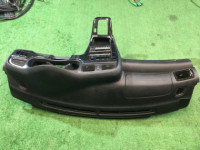 Торпедо SUBARU LEGACY OEM 66045AE000ML, 66050AE200ML, 66180AE000, 66060AE360, 66120AE000ML BHE BH9 BH5 BE5 BE9 BEE 2001 silver 01G