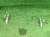 行李厢盖扭杆 SUBARU LEGACY OEM 57520AE000, 57520AE010, 57529AE020, 57529AE030 BE9 BE5 BEE 2001 silver 01G