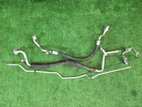 Трубки кондиционера SUBARU LEGACY OEM 73424AE000, 73425AE021, 73431AE050 BE9 BH9 2001 EJ254