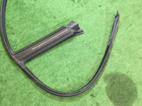 左车门密封条 SUBARU LEGACY OEM 63521AE010 BEE BE9 BE5 2001 silver 01G