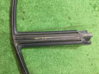 左车门密封条 SUBARU LEGACY OEM 63521AE010 BEE BE9 BE5 2001 silver 01G