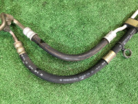 Tubos de dirección asistida SUBARU LEGACY OEM 34610AE220 BE9 BH9 2001 EJ254