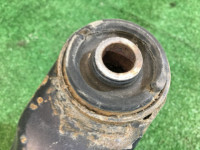 Балка задняя SUBARU LEGACY OEM 20152AG040 BP5 BL5 BLE BPE BP9 2007 EJ203