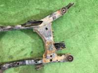Балка задняя SUBARU LEGACY OEM 20152AG040 BP5 BL5 BLE BPE BP9 2007 EJ203
