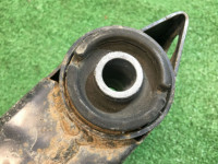 Балка задняя SUBARU LEGACY OEM 20152AG040 BP5 BL5 BLE BPE BP9 2007 EJ203