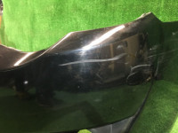 Front bumper SUBARU LEGACY OEM 57703AG300VW, 57707AG080, 57731AG660, 57731AG670 BL5 BP5 2007 Black 32J