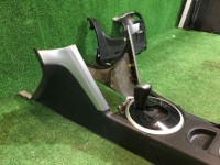 Бардачок подлокотник комплект SUBARU LEGACY OEM 92114AG120JC, 92113AG051JC, 66077AG500, 66120AG101JC, 66075AG040JC BLE BPE BP5 BL5 BL9 BP9 2007 Black 32J