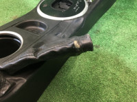 Бардачок подлокотник комплект SUBARU LEGACY OEM 92114AG120JC, 92113AG051JC, 66077AG500, 66120AG101JC, 66075AG040JC BLE BPE BP5 BL5 BL9 BP9 2007 Black 32J