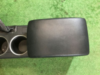 Бардачок подлокотник комплект SUBARU LEGACY OEM 92114AG120JC, 92113AG051JC, 66077AG500, 66120AG101JC, 66075AG040JC BLE BPE BP5 BL5 BL9 BP9 2007 Black 32J
