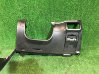Бардачок подлокотник комплект SUBARU LEGACY OEM 92114AG120JC, 92113AG051JC, 66077AG500, 66120AG101JC, 66075AG040JC BLE BPE BP5 BL5 BL9 BP9 2007 Black 32J
