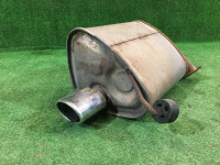 หม้อพักท้าย SUBARU LEGACY OEM 44380AG230 BL5 2007 EJ203