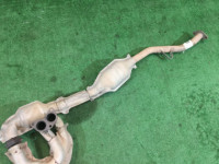 Coletor de escape SUBARU LEGACY OEM 44105AG040, 44620AB080 BL5 BP5 2007 EJ203