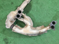 Coletor de escape SUBARU LEGACY OEM 44105AG040, 44620AB080 BL5 BP5 2007 EJ203