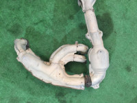 Coletor de escape SUBARU LEGACY OEM 44105AG040, 44620AB080 BL5 BP5 2007 EJ203
