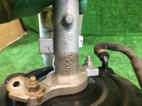 Brake master cylinder SUBARU LEGACY OEM 26401AG000, 26402FG030 BP5 BL5 2007 EJ203