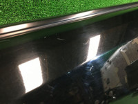 Puerta delantera izquierda SUBARU LEGACY OEM 60009AG0119P BP5 BL5 2007 Black 32J
